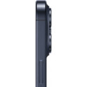 Apple iPhone 15 Pro 128GB, blue titanium