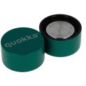 Quokka termospudel Solid 630ml, roheline