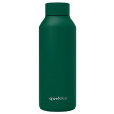 Quokka thermos bottle Solid 630ml, green