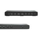 i-tec USB-C Triple 4K D ock G2 PD100