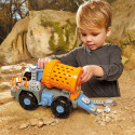 Mining truck Big Adventurre set