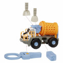 Mining truck Big Adventurre set