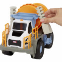 Mining truck Big Adventurre set