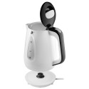 Electric kettle CEG018 white