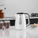 Electric kettle CEG018 white Electric kettle CEG018 white