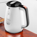 Electric kettle CEG018 white