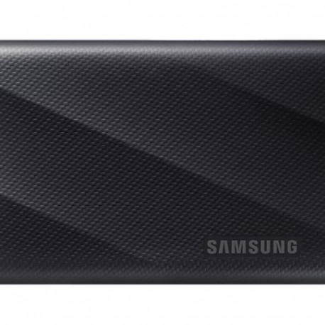 Portable SSD T9 4TB USB3.2 GEN.2 black