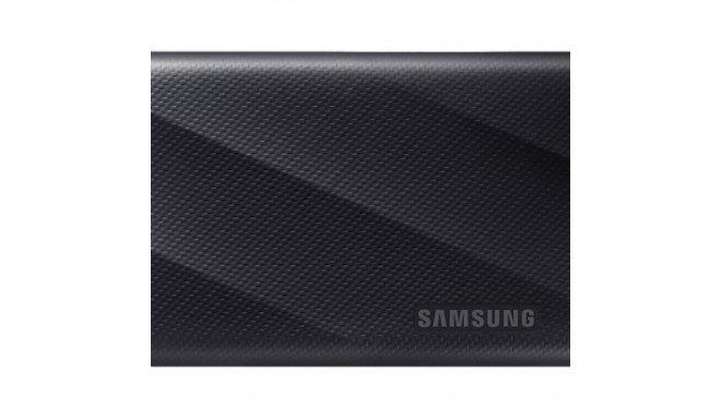 Portable SSD T9 4TB USB3.2 GEN.2 black