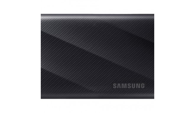 Samsung väline SSD T9 4TB USB3.2 GEN.2 black