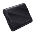 Portable SSD T9 2TB USB3.2 GEN.2 black