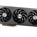 Graphics card RX 7800 XT Gaming OC 16G GDDR6 256bit 2DP/2HDMI