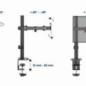 Adjustable arm 17-32 inches 9kg long