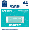 Pendrive UME3 Care 64GB USB 3.0