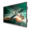 Monitor interaktywny 86 cali RE8603A IPS 1200:1/touch/HDMI