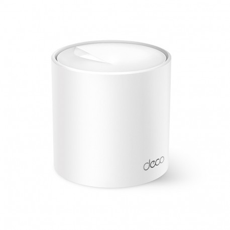 WiFi-süsteem Deco X10 (1-pack) AX1500