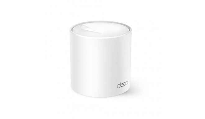 WiFi System Deco X10 (1-pack) AX1500