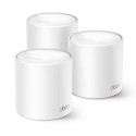 WiFi System Deco X10 (3-pack) AX1500