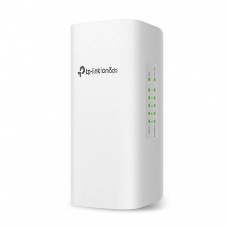 Võrgulüliti SG2005P-PD 5xGE (1xPoE++ 4xPoE+)