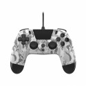 VX-4 wired controller for PlayStation 4, camo