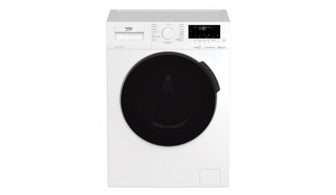 WUE6624XWWS washing machine