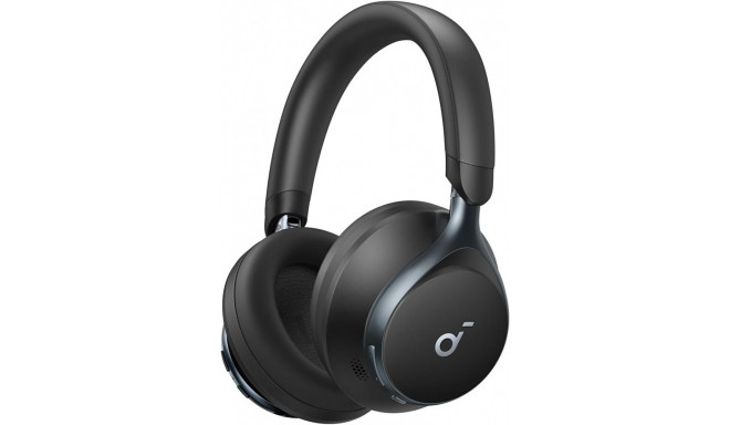 Headphones Soundcore Space One black