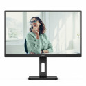 Monitor Q27P3CV 27 inch IPS HDMIx2 DP USB-C Pivot