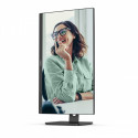 Monitor Q27P3CV 27 inch IPS HDMIx2 DP USB-C Pivot