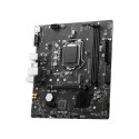 MSI emaplaat H510M-B s1200 2DDR4 HDMI/VGA mATX