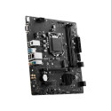 MSI emaplaat H510M-B s1200 2DDR4 HDMI/VGA mATX