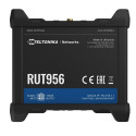 Router LTE RUT956 (Cat 4), 2G, GNSS, WiFi