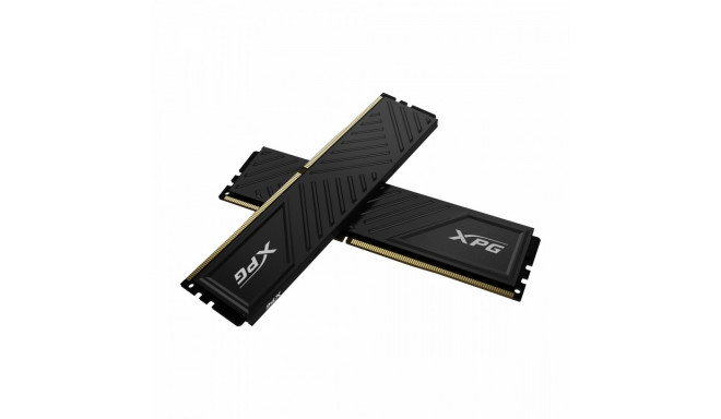 Memory XPG GAMMIX D35 DDR4 3200 DIMM 32GB (2x16) black