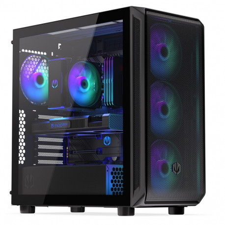 arvutikorpus ARX 700 Air ARGB EY2A013