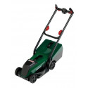 Bosch mower