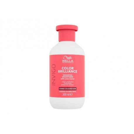 Wella Professionals Invigo Color Brilliance Coarse Hair (300ml)