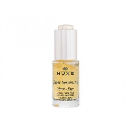 NUXE Super Serum [10] Eye (15ml)