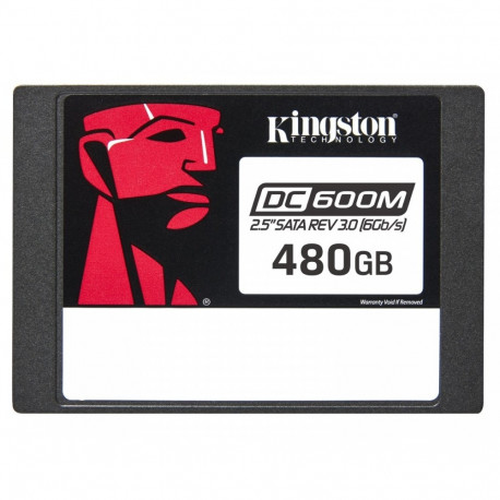 SSD-ketas DC600M 480GB