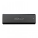 Enclosure for M2 SSD, NVME, USB type C