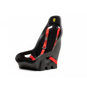 Elite ES1 Seat Scuderia Ferrari Edition