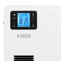 Convector heater CH9099 WiFi Tuya