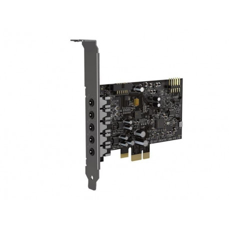 Sound Blaster helikaart Audigy FX V2