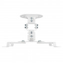 Projector ceiling mount White