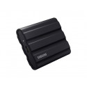 Portable SSD 4TB T7 SHIELD Black USB3.2