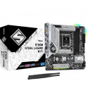 ASRock emaplaat B760M STEEL LEGEND WiFi s1700 4DDR5 DP/HDMI mATX