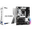 ASRock mainboard B760 Pro RS s1700 4DDR4 DP/HDM M.2 ATX