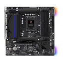 ASRock mainboard B760M PG RIPTIDE s1700 4DDR5 DP/HDMI/USB mATX