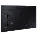 Monitor professional QM55B-T 55 inch Mat, touch 24h/7 500(cd/m2) 3840x2160 (UHD) S10 Player (Tizen 6