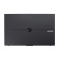 Monitor ZenScreen Touch 15.6 inch MB16AHT FHD (1920 x 1080), IPS, 10-point touch, Mini-HDMI, ergo ki
