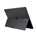 Monitor ZenScreen Touch 15.6 inch MB16AHT FHD (1920 x 1080), IPS, 10-point touch, Mini-HDMI, ergo ki