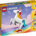 Lego Creator 31140 Magical Unicorn