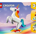 Lego Creator 31140 Magical Unicorn